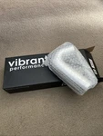 Vibrant Performance 12181 2.5 Od 120 Degree Tight Radius Aluminum Bend. Fixed Price $55.00.