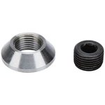 Allstar Drain Plug Kit 1/2IN Npt Steel Bung. Fixed Price $25.24.