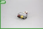 07-14 Mercedes W216 CL550 S550 Antenna Amplifier Splitter Module Unit Oem. Fixed Price $32.50.