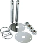 Allstar Performance 18512 Steel Hood Pin Kit 1/2" Imca Circle Track. Fixed Price $16.84.