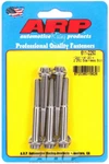 Arp 611-2250 S/s Bolt Kit 12PT. (5) 1/4-20 X 2.250. Fixed Price $16.99.