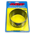 Arp 899-7600 Tapered Ring Compressor, 3.76 In. Bore, Aluminum, Black Anod. Each. Fixed Price $61.14.
