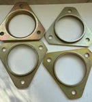 Freeline Bearing Hanger For Vintage Old Style Birel Karts New. Fixed Price $22.00.