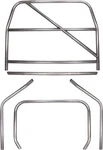 Allstar Performance ALL99202 Main Hoop Assembly 22102 Deluxe Kit. Fixed Price $288.90.