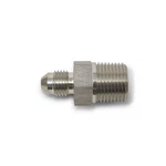 Russell Fitting 660511; To Npt Adapter Endura -12AN Straight 3/4". Fixed Price $17.68.
