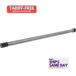 Allstar ALL66316, One Natural Steel Axle Spl 31.5 Solid Performance Parts. Fixed Price $208.04.