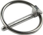 Allstar ALL18515 Flip Over Torsion Hood Pin Clip 3/16 Steel 2 Pack. Fixed Price $7.99.
