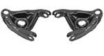 Right & Left Lower Control Arm 1978-88 Gbody ALL57804 ALL57805 Oem Replacement. Fixed Price $274.99.