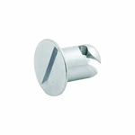 Allstar Performance ALL19212 Flush Head Fasteners .550" Long. Fixed Price $142.99.