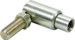 Allstar Performance ALL54149 Quick Release Throttle Cable End 1/4IN. Fixed Price $33.87.