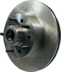 Allstar Performance ALL42091 Brake Rotor - 11.0IN Od 0.875IN Thick X. Fixed Price $99.99.