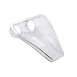 Butlerbuilt Brake Duct-clear Teardrop 2-HOLE- BBP-7031. Fixed Price $52.76.