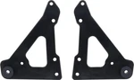 Allstar 38145 Front Engine Plate 2PC W/ Bushings Black. Fixed Price $159.99.