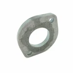 Exhaust Manifold Flange - M112, M113. Fixed Price $29.96.