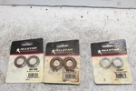 Allstar 3/4" Spacers 60189 18587 Afco Ump Imca Wissota Asa Arca Dirt Late Model. Fixed Price $16.00.