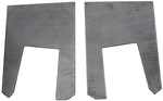 Competition Engineering C8015 Torque Box Kit Weld-on 1/8 Thick Natural. Fixed Price $38.99.