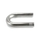Patriot Exhaust H7015 16 Gauge 5/8" Tube Diameter, 21/2" Radius U-bends. Fixed Price $37.18.