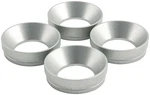 Allstar ALL26184 Restrictor Plate Inserts - 1.150 Id Natural Aluminum. Fixed Price $38.99.