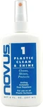 Allstar Performance Novus Plastic Cleaner And Protectant- ALL78201. Fixed Price $8.81.