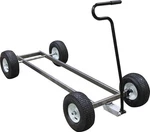 Allstar Performance ALL10600 Pit Cart Chassis Kit. Fixed Price $644.99.