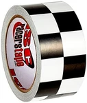 Allstar Black And White Checkered Racer's Tape. Fixed Price $18.31.