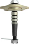 Allstar Performance ALL56261 Ball Joint - Adjustable Passenger Side Upper. Fixed Price $124.99.