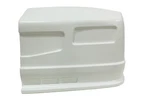 Dominator Race Products Ss Nose White Left Side. Fixed Price $122.73.