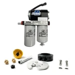 Airdog 150 Gph Fuel Lift Pump & Sump For 2015-2016 Chevy/gmc Duramax 6.6L Diesel. Fixed Price $684.00.
