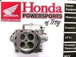 New Genuine Honda Oem Cylinder Head 2009-2012 CRF450R 12010-MEN-A31 *. Fixed Price $549.95.