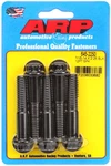 Arp 645-2250 7/16-14 2.250 12PT 1/2 Wrenching Black Oxide Bolts. Fixed Price $25.44.