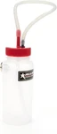 Allstar Performance ALL11017 Bleeder Bottle With Magnet And Check Valve , White. Fixed Price $37.95.