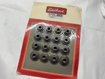 Engine Valve Spring Retainers Edelbrock 9724. Fixed Price $74.99.