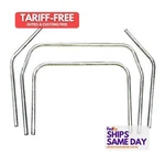 Allstar ALL99620, Kit Natural Steel 10PT Hoop 1967-69 F-body Performance Par. Fixed Price $311.85.