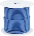 Allstar Performance 76556 14 Awg Blue Primary Wire 100FT. Fixed Price $44.75.