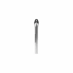 Allstar Performance ALL55126 Front Wing Post Titanium Straight. Fixed Price $48.56.
