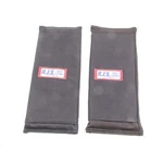 Rjs Safety 3IN Harness Pads Black - 11001201. Fixed Price $48.17.