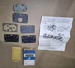 Mopar Nos 3514459 68-69 Holly Carburetor Modification Kit. Fixed Price $37.50.