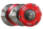 Mcleod 6932 07HD Twin Disc Clutch Kit 1/8X26 For Street/track Cars. Fixed Price $1239.95.