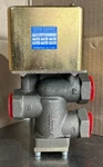 Valcor Scientific SV85C18HC7 3-WAY Solenoid Valve 115V 200PSI 15W 35A Nos. Fixed Price $348.33.