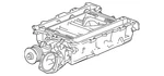 Genuine Gm Supercharger 12670278. Fixed Price $2841.99.