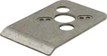 Allstar Performance 19380 Quick Turn Brackets 10PK Weld-on Lh. Fixed Price $37.50.
