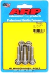 Arp Metric Thread Bolt Kit 12-POINT Head M6 X 1.00 30MM Uhl Set Of 5 770-1003. Fixed Price $36.64.