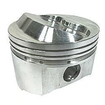 Sbc Domed Piston Set 4.030 Bore +6.5CC Sportsman Racing Products 202890. Fixed Price $734.99.