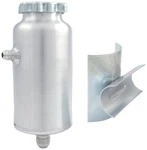 Allstar Performance 36120 Power Steering Tank W/bracket. Fixed Price $101.01.