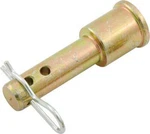 Allstar Performance #ALL60108-10 10PK Steel Shock Quick Pin. Fixed Price $77.99.