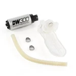 Deatschwerks 9-301-1038 340LPH In-tank Fuel Pump W/ 9-1038 Install Kit. Fixed Price $169.00.