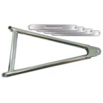 Triple X Race Components Jacobs Ladder 13-5/8IN Sprint Car- SC-SU-0004. Fixed Price $90.23.