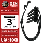 Spark Plug Wire 2.5L Subaru Impreza Forester Legacy Outback 2005-11 671-4305. Fixed Price $33.64.