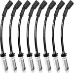 Ozikutech High Performance Spark Plug Ignition Wires Set Fit 1999-2024 Chevy. Fixed Price $41.25.