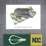 Ndc Std Conrod Bearing Set Fits Nissan RB26DETT Skyline R32 R33 R34. Fixed Price $62.56.